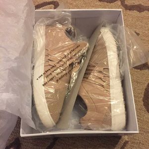 Steve Madden lancer sneaker